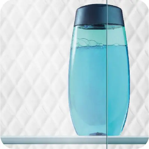 Cabina de dus New Trendy Galaxy K-0231 90x90 (Chrome) - 2