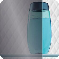 Душевая кабина New Trendy Galaxy K-0277 90x90 (Chrome) Thumb