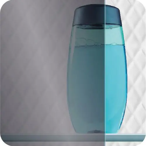 Душевая кабина New Trendy Galaxy K-0277 90x90 (Chrome) - 2