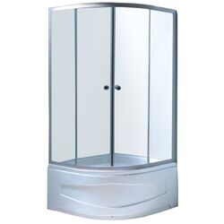 Душевая кабина Lisan R521 (80x80)