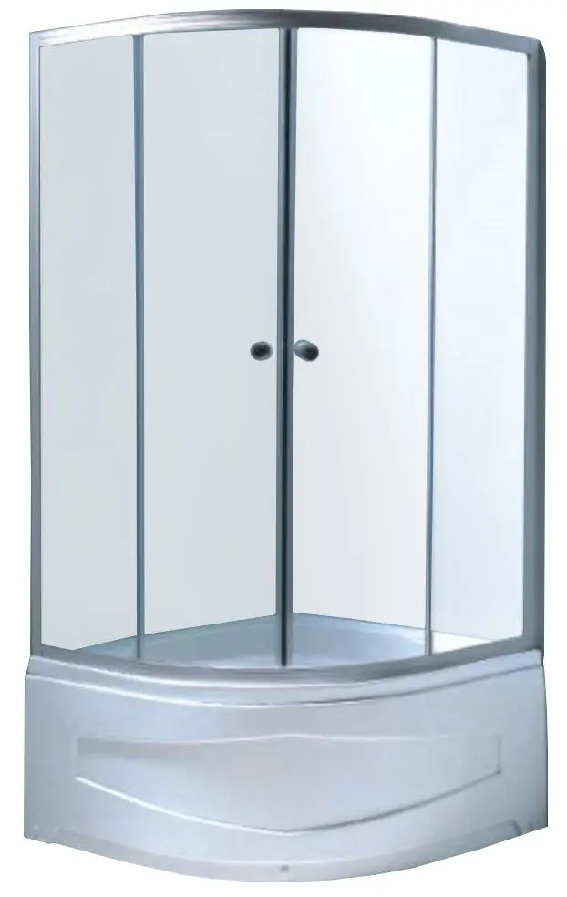 Душевая кабина Lisan R521 (80x80)