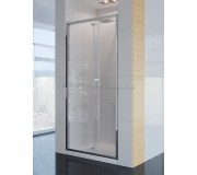 Душевая дверь New Trendy Alta D-0088A 90x195 (Chrome)