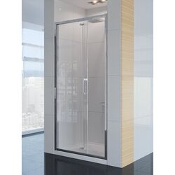 Usa de nisa New Trendy Alta D-0088A 90x195 (Chrome)