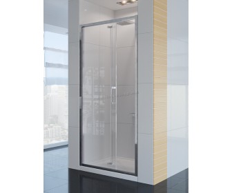 Usa de nisa New Trendy Alta D-0088A 90x195 (Chrome)