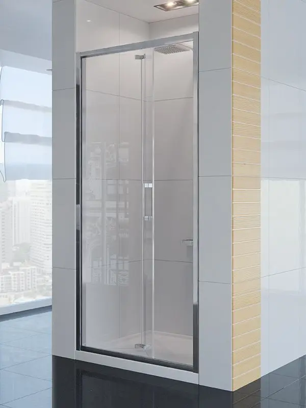 Usa de nisa New Trendy Alta D-0088A 90x195 (Chrome)