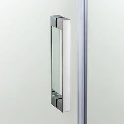 Душевая кабина New Trendy New Komfort K-0435 90x90 (Chrome) Thumb