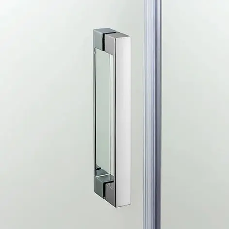 Душевая кабина New Trendy New Komfort K-0435 90x90 (Chrome) - 4