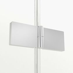 Cabina de dus New Trendy New Renoma D-0113A/D-0084B 90x90 Left (Chrome) Thumb