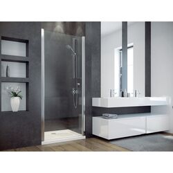 Usa pentru dus Besco Sinco DS-90 90x195 (Transparent) Thumb