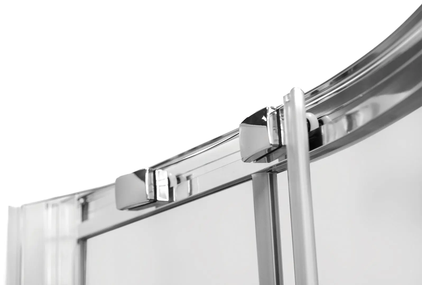 Душевая кабина Besco Modern MA-120-90-C 120x90 (Transparent) - 5