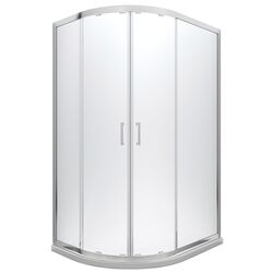 Душевая кабина Besco Modern MA-120-90-M 120x90 (Matte)