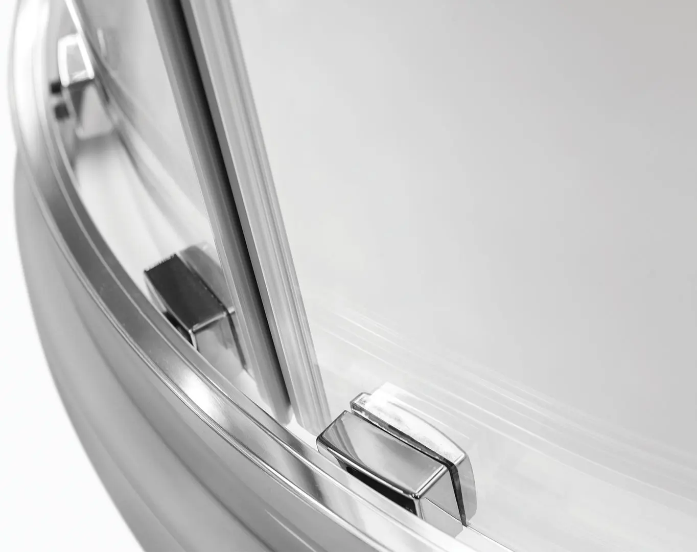 Душевая кабина Besco Modern MA-120-90-M 120x90 (Matte) - 4