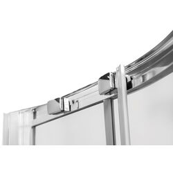 Душевая кабина Besco Modern MA-120-90-M 120x90 (Matte) Thumb