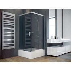 Душевая кабина Besco Modern MK-80-165-C 80x80x165 (Transparent) Thumb