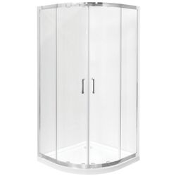 Cabina de dus Besco Modern MP-80-185-M 80x80x185 (Matte)