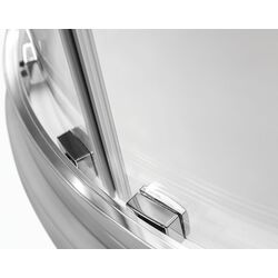 Cabina de dus Besco Modern MP-90-165-C 90x90x165 (Transparent) Thumb