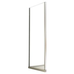 Perete de dus Besco Actis PA-90 90x195 (Transparent)