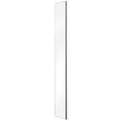 Perete de dus Besco Aveo Due PA-30-195-C 30x195 (Transparent)