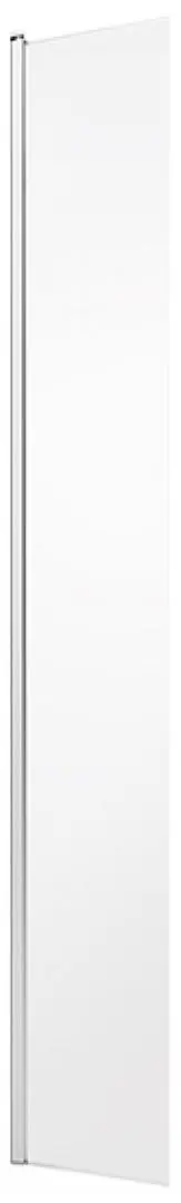 Perete de dus Besco Eco-N Flex PEF-30-195C 30x195 (Transparent)