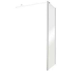 Perete de dus Besco Exo-CH PCH-100-190C 100x190 (Transparent)