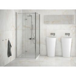 Perete de dus Besco Exo-CH PCH-90-190C 90x190 (Transparent) Thumb