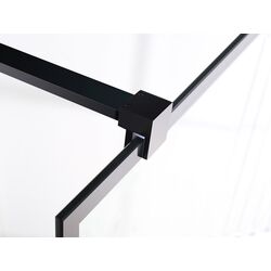 Perete de dus Besco Toca TCB-120-190C 120x190 (Transparent) Thumb