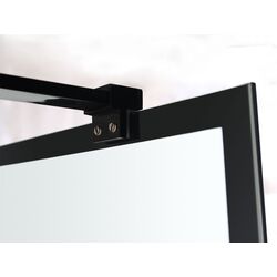 Perete de dus Besco Toca TCB-90-190C 90x190 (Transparent) Thumb