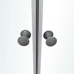 Cabina de dus 101352800 80x80 (Silver) Thumb