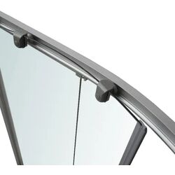 Cabina de dus 101352800 80x80 (Silver) Thumb