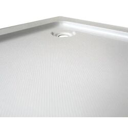 Cabina de dus 101352800 80x80 (Silver) Thumb