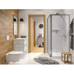 Cabina de dus Geberit Geo 80x80 560.112.00.2 (Chrome) Thumb