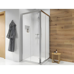 Cabina de dus Geberit Geo 90x90 560.122.00.2 (Chrome) Thumb