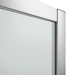 Cabina de dus GoodHome Beloya 80x80 (Chrome) Thumb