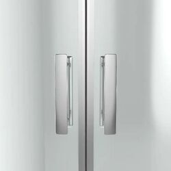 Cabina de dus GoodHome Beloya 80x80 (Chrome) Thumb
