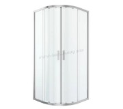 Душевая кабина GoodHome Beloya 90x90 (Silver)