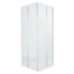 Cabina de dus GoodHome Onega 70x70 (White)