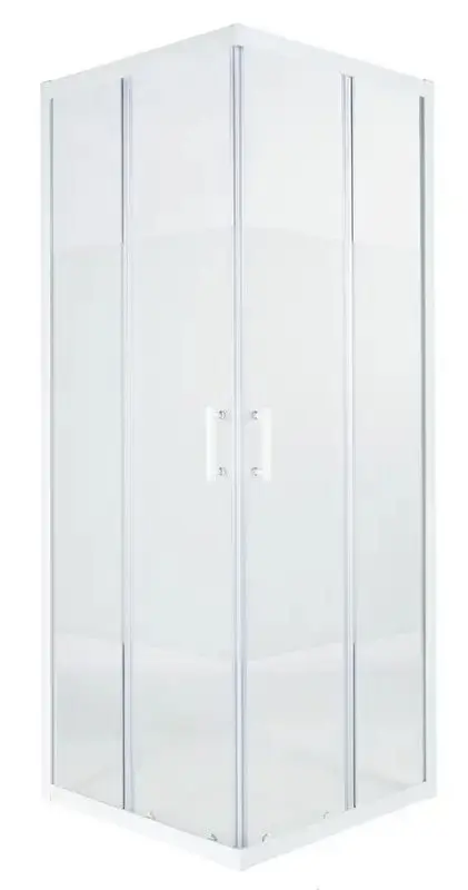 Душевая кабина GoodHome Onega 70x70 (White)