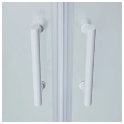 Cabina de dus GoodHome Onega 80x80 (White) Thumb