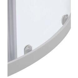 Cabina de dus GoodHome Onega 80x80 (White) Thumb