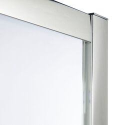 Cabina de dus GoodHome Onega 80x80 Square (Transparent/Chrome) Thumb