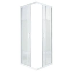 Душевая кабина GoodHome Onega 90x90 Square (White) Thumb