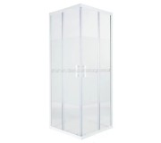 Душевая кабина GoodHome Onega 90x90 Square (White)