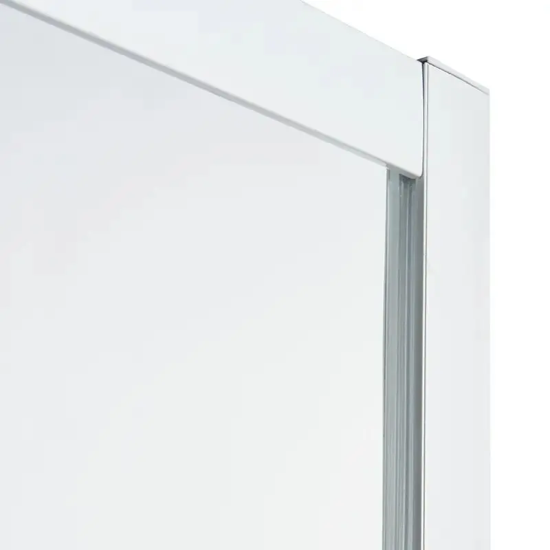 Душевая кабина GoodHome Onega 90x90 Square (White)