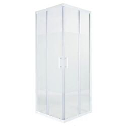 Cabina de dus GoodHome Onega 90x90 Square (White)