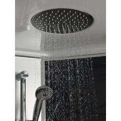 Cabina de dus cu hidromasaj GoodHome Onega 100984602 (90x90) Thumb