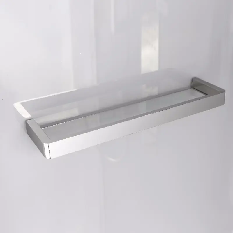 Cabina de dus cu hidromasaj GoodHome Beloya 120x80 (Chrome) - 7