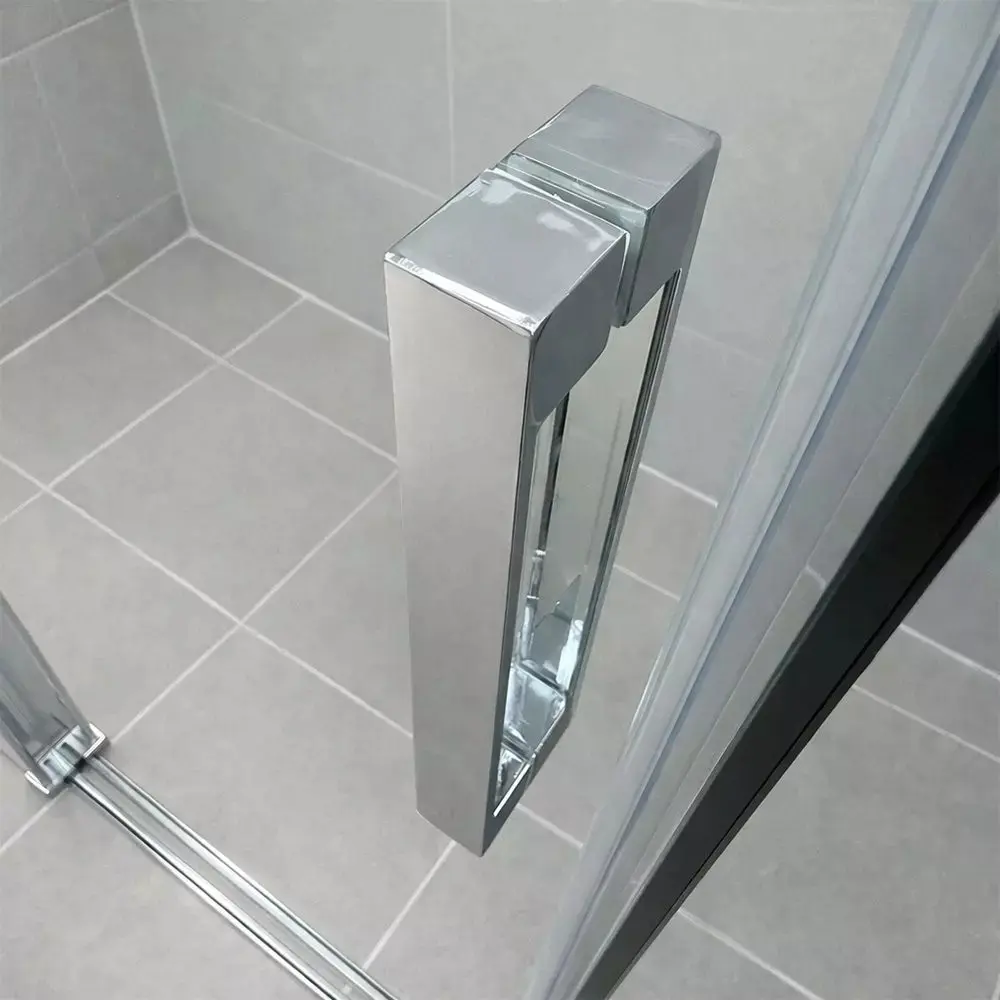 Душевая кабина LiniaH2O Aquaviva 1200x800x1850 (Chrome) - 2