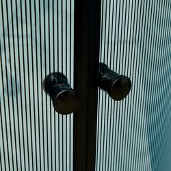 Душевая кабина LiniaH2O Malta 114394 90x90 (Black) Thumb