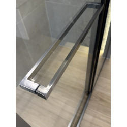 Cabina de dus LiniaH2O Ritmo 120x80 (Grey) Thumb