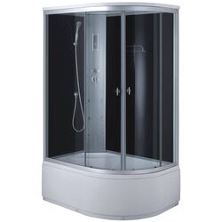 Душевой бокс Lisan TM-886 L (White)
